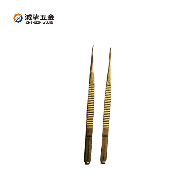 镊子01